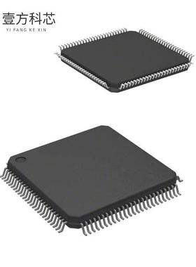 原厂原装TMS320F2808PZA IC MCU 32BIT 128KB FLAS