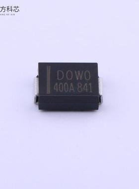 原厂原装1.5SMC400A 单向 Vrwm:342V全新正品