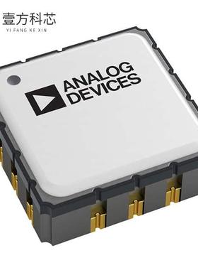 原厂原装ADXL357BEZ ACCEL 10-40G I2C/SPI 14CLCC