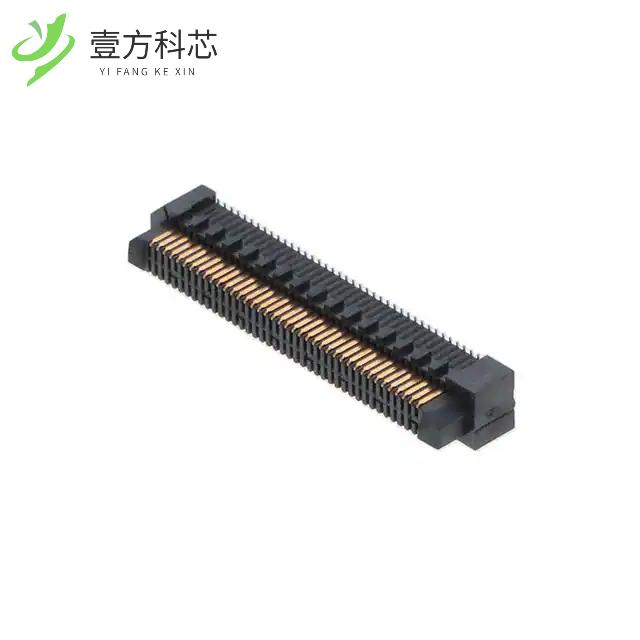 原厂原装ERM8-040-05.0-L-DV-K-TR CONN HDR 80POS