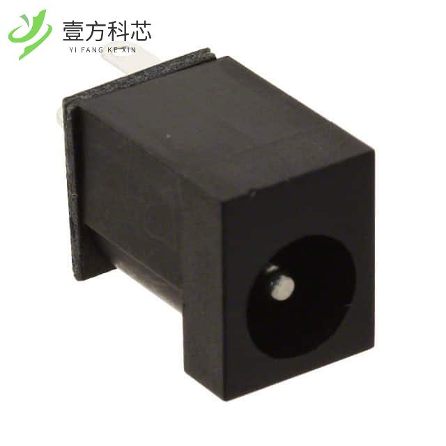 原厂原装PJ-006A CONN PWR JACK 2X5.5MM SOLDER全新正品