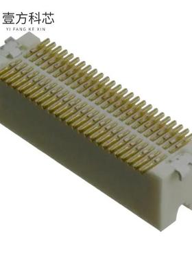 原厂原装DF12B(5.0)-50DP-0.5V(86) CONN HDR 50PO