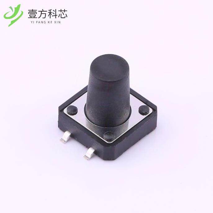 原厂原装TS-1103S-C-S 12×12×13250gf全新正品