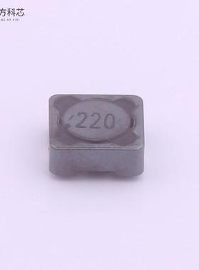 原厂原装GCRH73-220MC 22uH ±20% 1.07A 190mΩ全新正品