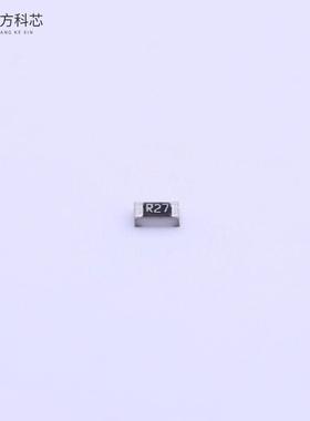 原厂原装WW06PR270FTL 270mΩ ±1% 250mW全新正品