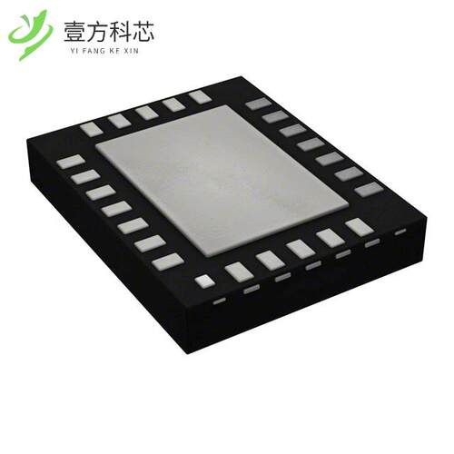 原厂原装DP83825IRMQT IC TXRX FULL/HALF 1/1 24W