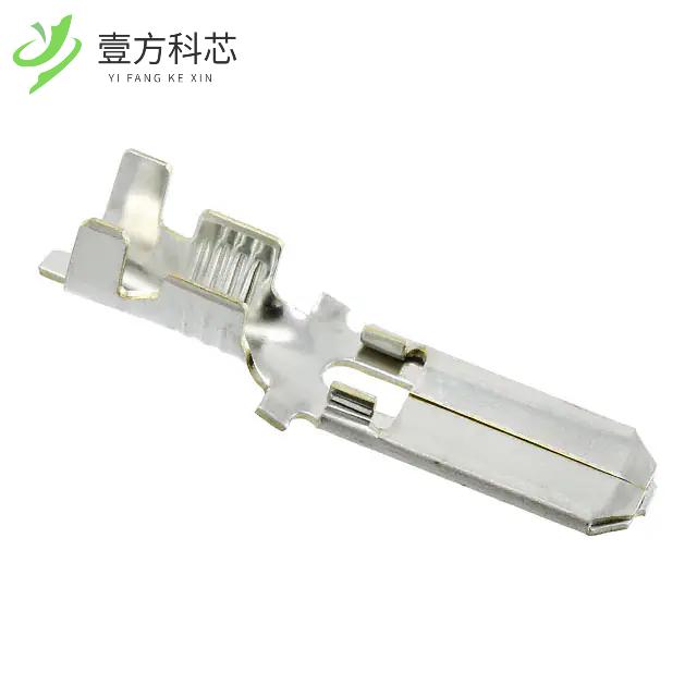 原厂原装170341-3 CONN QC TAB 12-14AWG 0.250 CR