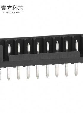 原厂原装DF3A-10P-2DSA CONN HEADER VERT 10POS 2