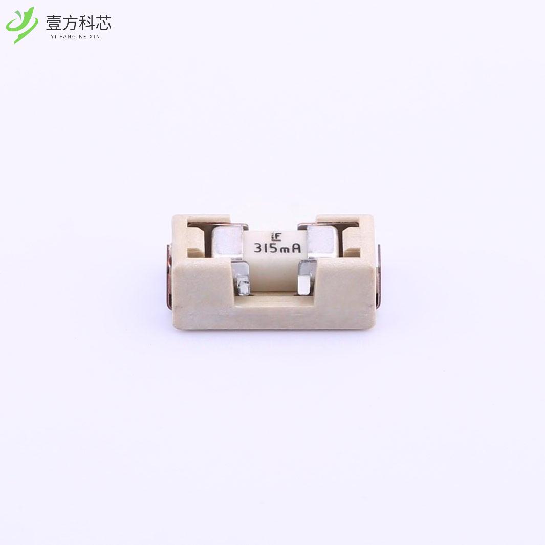 原厂原装0154.315DR 一次性保险丝（熔断）  FUSE_9.