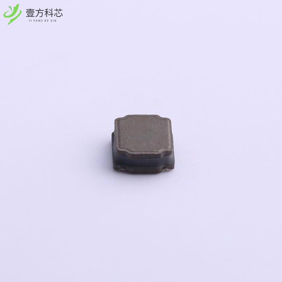 原厂原装FHD4020S-3R3MT 3.3uH ±20% 3.4A 73mΩ全新正品