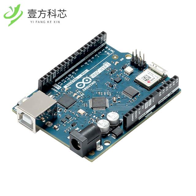 原厂原装ABX00021 ARDUINO UNO WIFI REV2全新正品