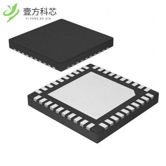 原厂原装ISL6334ACRZ IC REG CTRLR VR11.1 1OUT 4