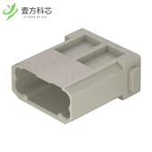 09140123002 MODULE HAN 原厂原装 12PIN MALE