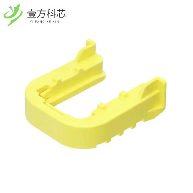 原厂原装1670720-1 SLIDE,TAB HSG GROUB C全新正品