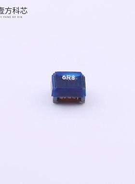 原厂原装FHW1210IF6R8JST 6.8uH ±5% 310mA 1.5Ω全新正品
