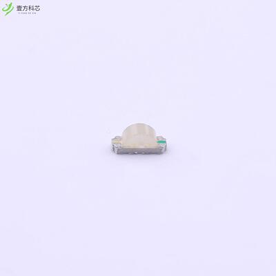 原厂原装E6C1204RGBC3UDA RGB三色全新正品