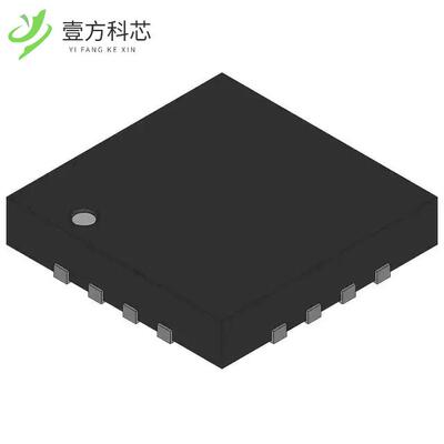 原厂原装LTC2378CDE-20#TRPBF IC ADC 20BIT SAR 1