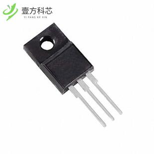 MOSFET 600V TO220F 原厂原装 4.5A STF6N60M2