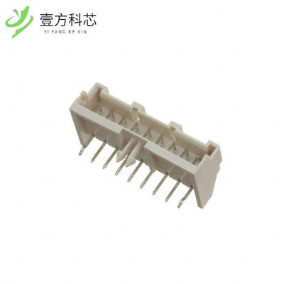 原厂原装S09B-XASK-1(LF)(SN) CONN HEADER R/A 9P