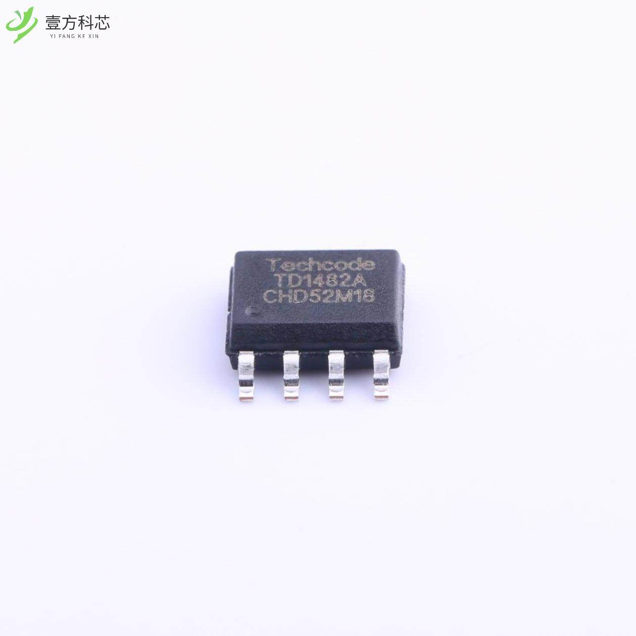 原厂原装TD1482A PR 降压型全新正品