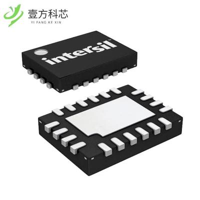 原厂原装ISL95870BHRZ-T IC REG CTRLR GPU 1OUT 2