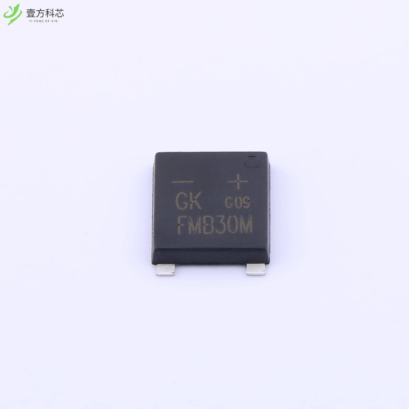 原厂原装FMSB30M 1000V 3A全新正品