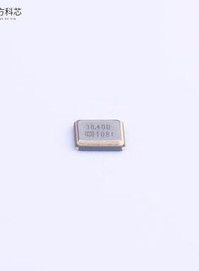原厂原装E3SB38E0X0006E 38.4MHZ 10pF ±10ppm -30