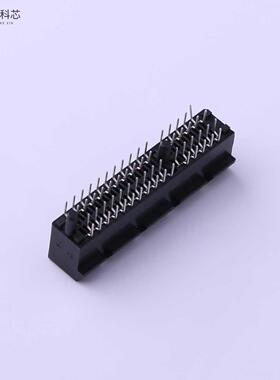 原厂原装3183-10211P1T PCI-E 1mm P数:64 镀