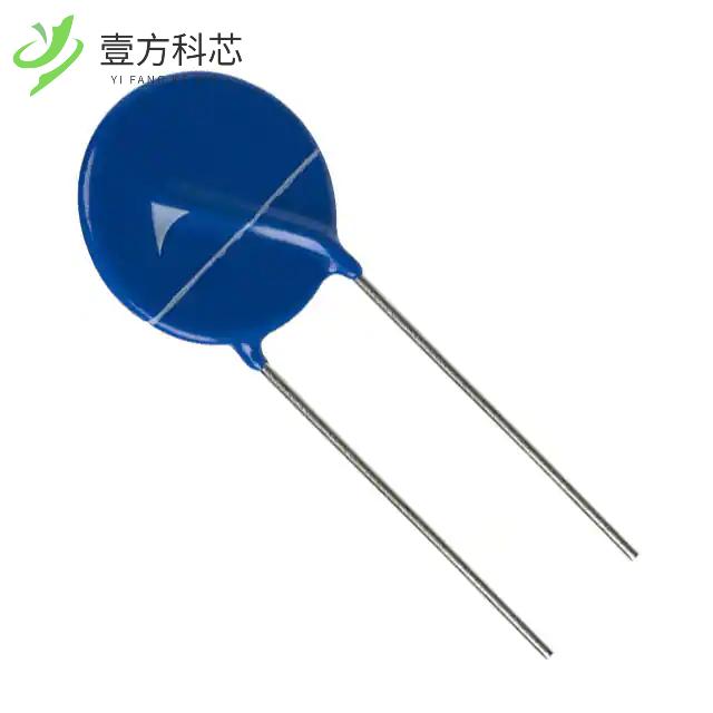 原厂原装B72220S0381K101 VARISTOR 620V 8KA DISC