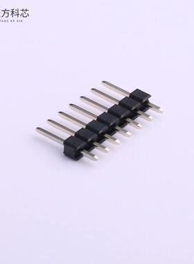 原厂原装PZ254V-11-07P 2.54mm 1x7P全新正品