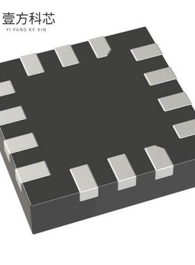 原厂原装MAX77827CEFD+ TINY BUCK-BOOST CONVERTE