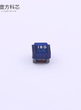原厂原装FHW1008IF180JST 18uH ±5% 130mA 3Ω全新正品