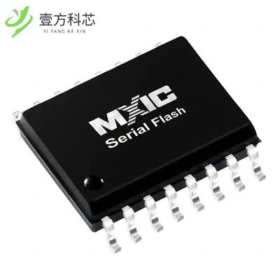 原厂原装MX25L51245GMI-08G IC FLASH 512MBIT SPI