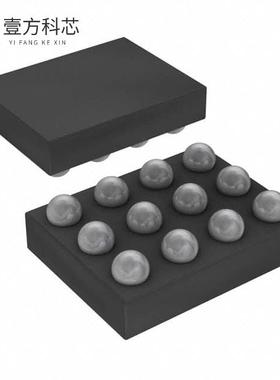 原厂原装MAX14504EWC+T IC SWITCH SPDT X 2 500MO