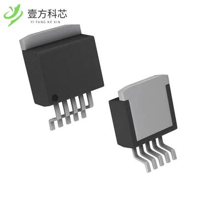 原厂原装BUF634FKTTT IC BUFFER 1 CIRC DDPAK/TO2