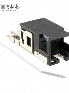 原厂原装09455459010 CONNECTOR HOUSING 10 POLE全