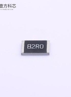 原厂原装181207F820JT4E 82Ω ±1% 750mW全新正品