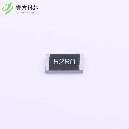 原厂原装181207F820JT4E 82Ω ±1% 750mW全新正品