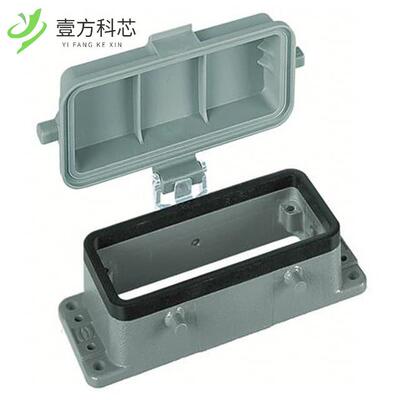 原厂原装09300100302 CONN BASE BOTTOM ENTRY SZ1