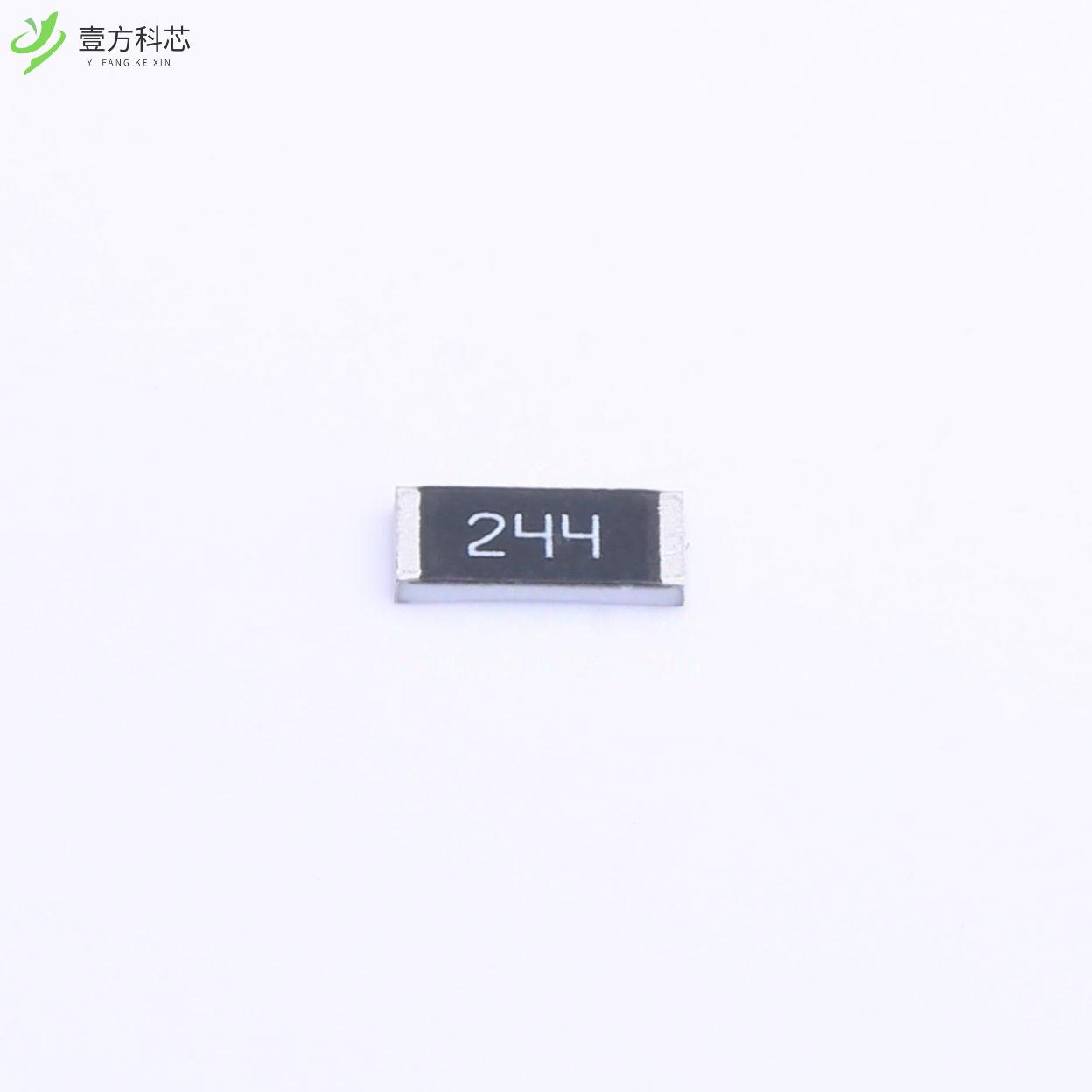 原厂原装AS101AJ0244T4E 240kΩ ±5% 1.5W全新正品