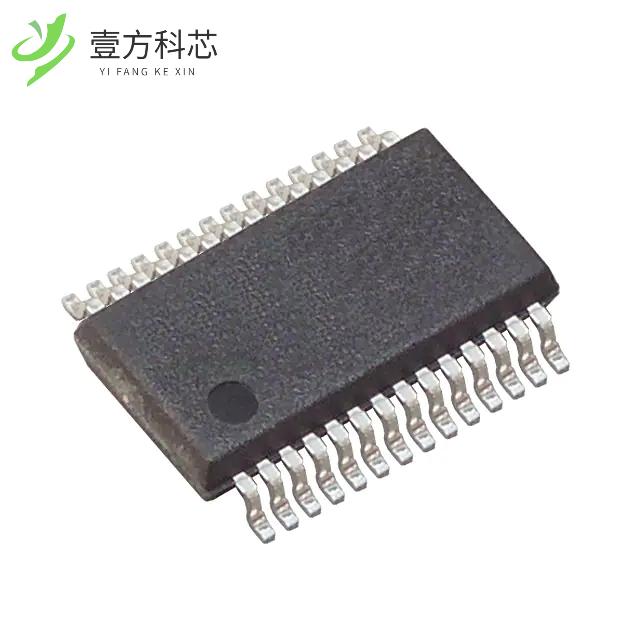 原厂原装PCM1730E IC DAC/AUDIO 24BIT 200K 28SSO