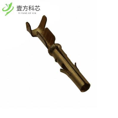 原厂原装641294-2 CONN SOCKET 18-26AWG CRIMP GO