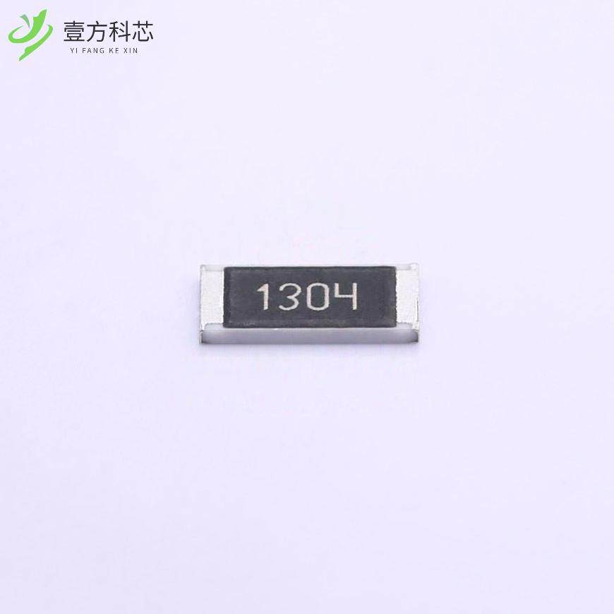 原厂原装25121WF1304T4E 1.3MΩ ±1% 1W全新正品