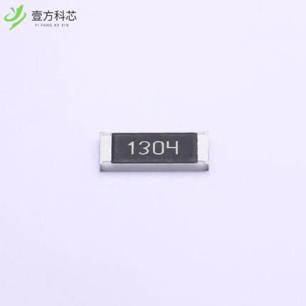 原厂原装25121WF1304T4E 1.3MΩ ±1% 1W全新正品