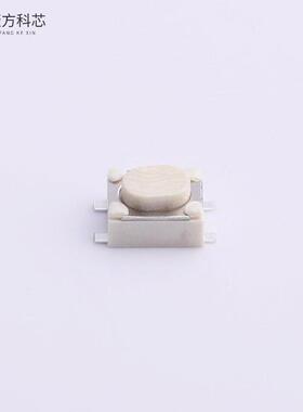 原厂原装TS-1070B-B3D2 轻触开关4.2*3.25*2.5