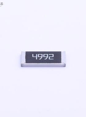 原厂原装CRH2512F49K9E04Z 49.9kΩ ±1% 2W全新正品