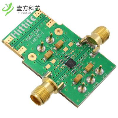 原厂原装129798-HMC903LP3E BOARD EVAL AMP MMIC