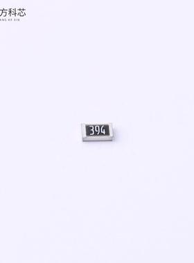 原厂原装PTFR0805B390KP9 390kΩ ±0.1% 130mW全新正品