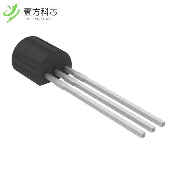 原厂原装MAC97A6,412 TRIAC SENS GATE 400V 0.6A