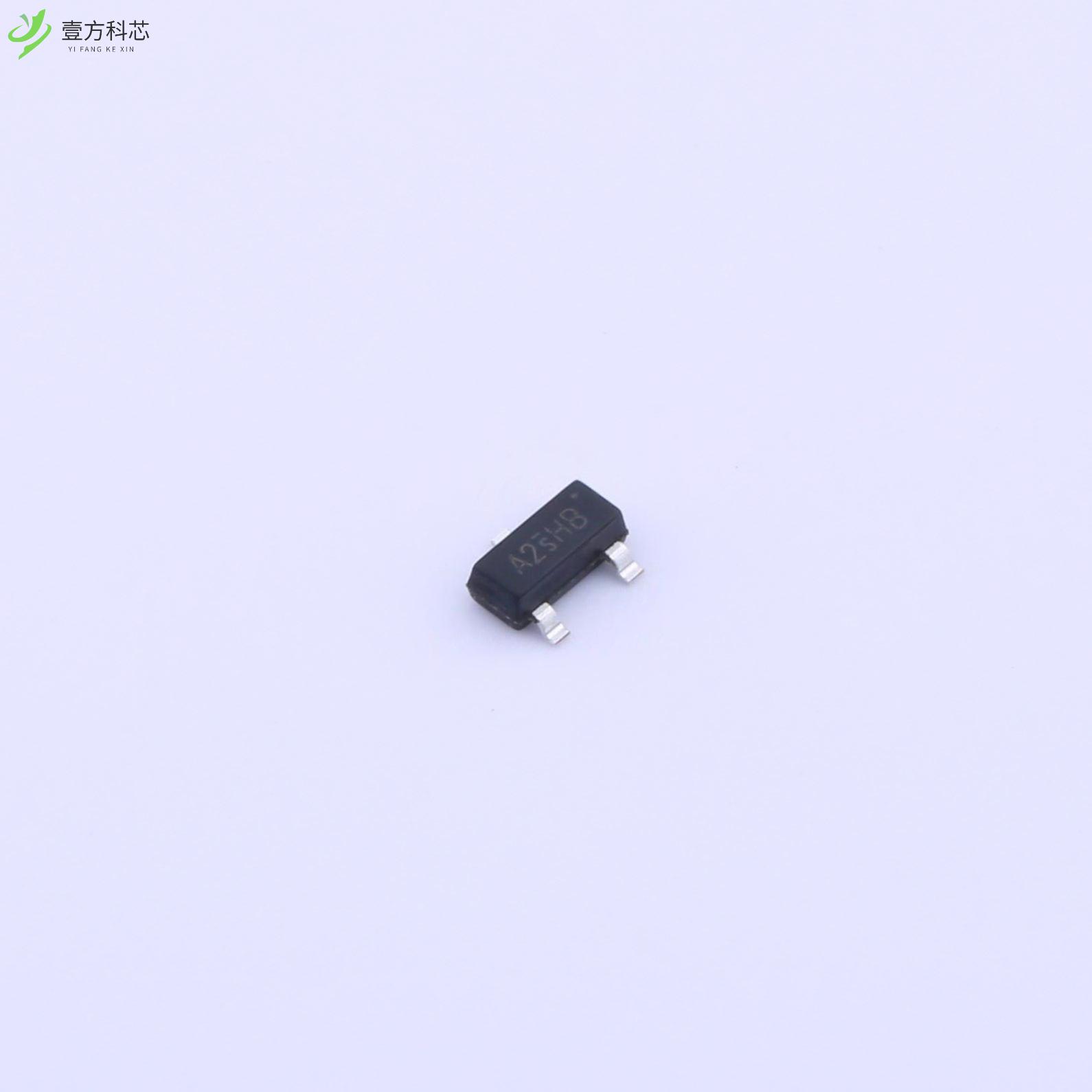 原厂原装WTM2300 N沟道 20V 6A全新正品